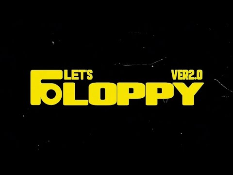 Let's FLOPPY 2.0: 아시아 스트릿 컬처의 모든 것! 🎶👟(9월 28일, 29일) / G-Festa 광주