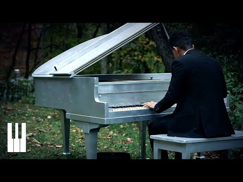 Michael Ortega - "ECHO" (Sad & Emotional Piano)