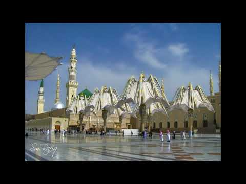 Beautiful Recitation of Surah Maryam 19: 16-36 by Al Mansour