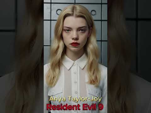 Resident Evil 9