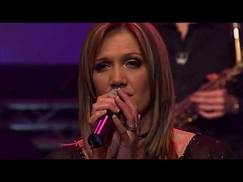 Theuns Jordaan & Juanita du Plessis - Skipskop "LIVE"