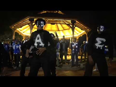 Phi Beta Sigma - Kennesaw State University Probate