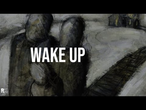 Three Days Grace - Wake Up (Unofficial Lyric Video)