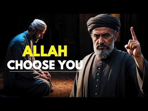 Why Did ALLAH Choose This TIME for ME? | Why ME? | ISLAM