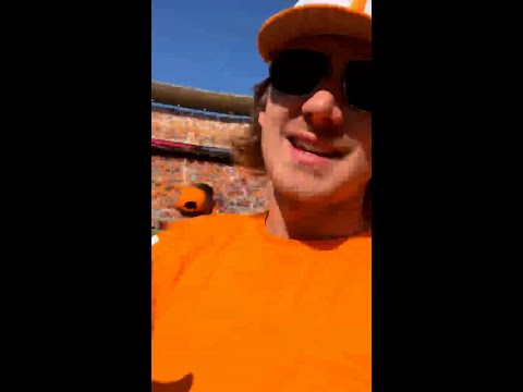 Tennessee Fan