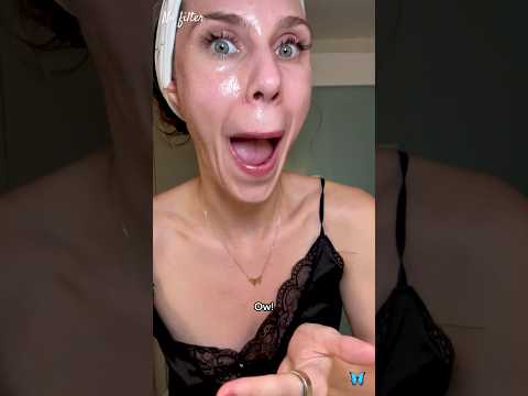 Esthetician Tries Japanese Double Cleansing For The FIRST TIME!! #japanskincare #esthetician