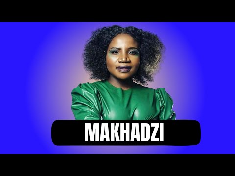 Makhadzi On Her One-Woman Show | BET AWARD | Performing In The Streets | Staying Authentic |