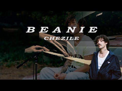 Beanie by Chezile | Cinematic Piano Cover