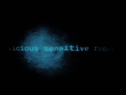 The Marías - Vicious Sensitive Robot (Visualizer)