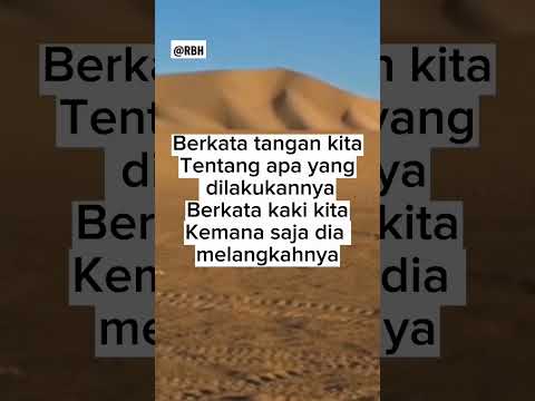 akan tiba masa @RajinBerbagiHidayah