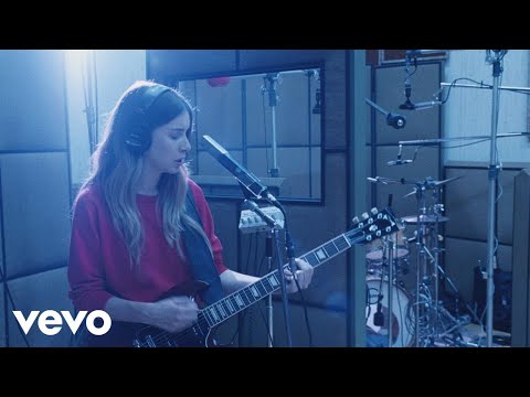 HAIM - Valentine