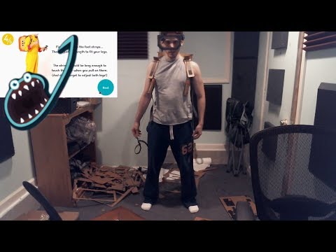 Jerma Streams - Nintendo Labo (Part 3)