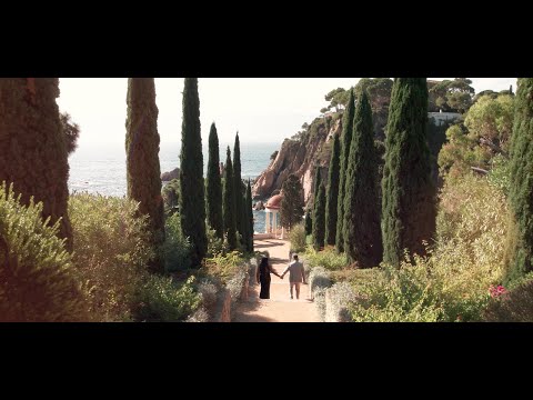 Proposal video - Keerthi & Pravin (Jardín Botánico Marimurtra, Blanes - Spain)