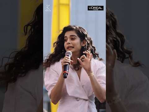 Mithila Palkar disappears | weird dreams | Spoken Fest