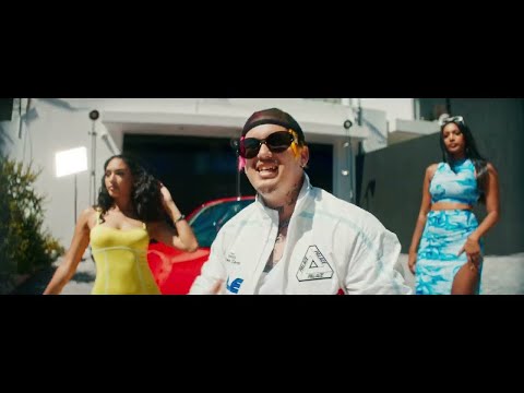 Costa Titch & @akaworldwide_ZA  - Monate C (Official Music Video)