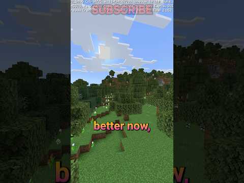 bedrock is FINALLY getting BETTER… AGAIN!