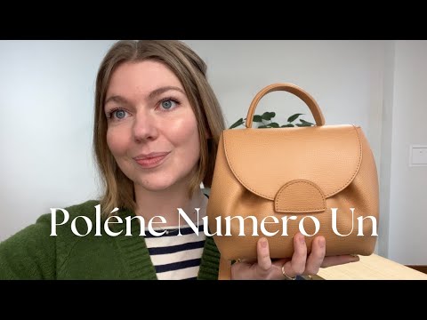 Polène Numéro Un Bag Review