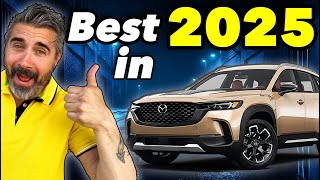 2025 Best Cars & SUV's | STUPID People Buy Something Else