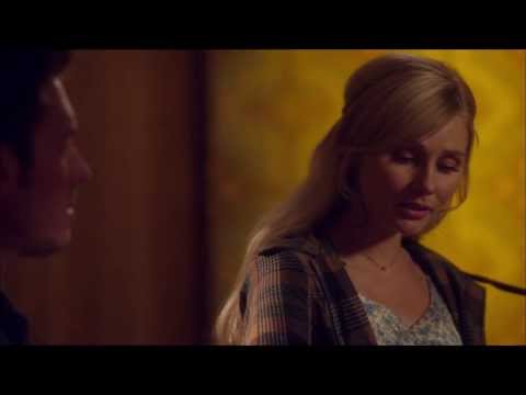 Nashville: "Lately" by Sam Palladio & Clare Bowen w/ cameo by Kelly Clarkson