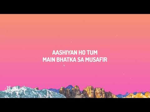 AUR-Tu hai kahan lyrics video