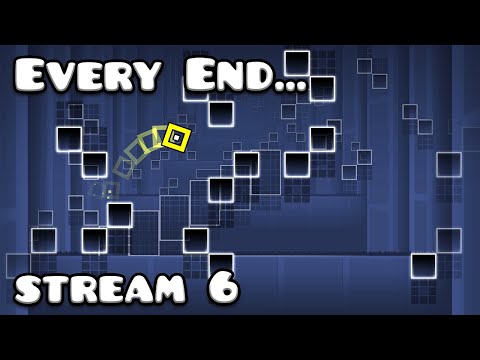 🔴 (Verifying) EVERY END - 61% [TOP 5] | HQMY