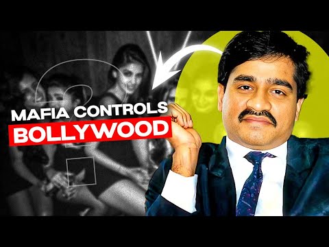 How Underworld Controls Bollywood !?