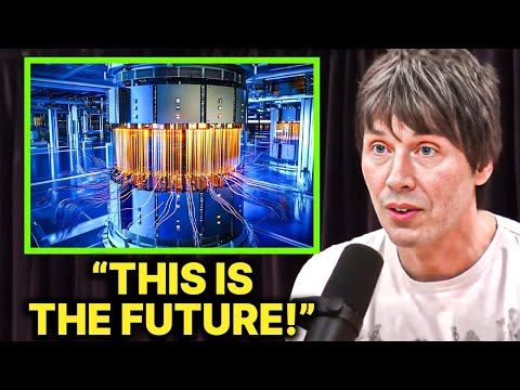 Googles Quantum Computer is Communicating with Multiple Universes!