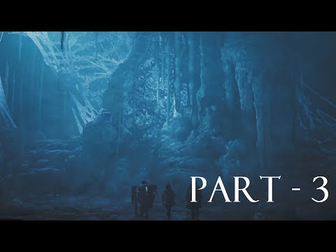 Monster Hunter Wilds Walkthrough Part 3