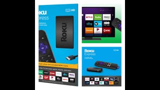 #Interesting tools and inventions#Roku Express hd #New tools on amazon