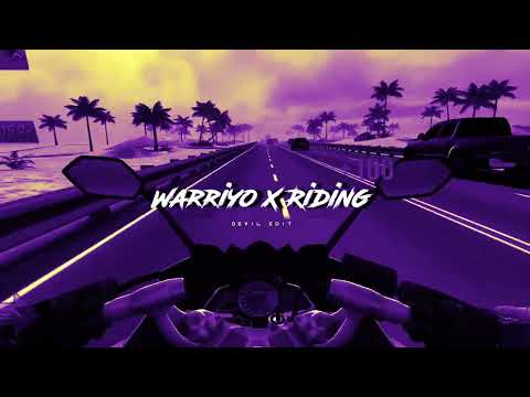 Mortals X Riding - Gameplay || Aesthetic Status Video ( Slowed & Reverb )