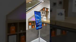 Xiaomi Mi Mix (Full Screen Display)😇 #MiSmartphone #Shorts