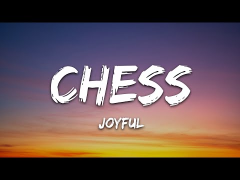 Chess Type Beat | joyful - chess (slowed)