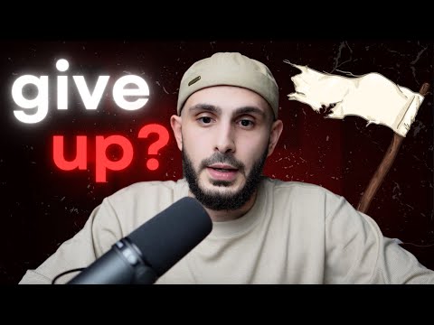 What to do when people reject your advice | How to give Dawah [7/9]