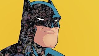 How Grant Morrison Elevates Batman as a Character