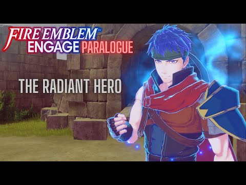 Fire Emblem Engage Paralogue Radiant Hero Walkthrough