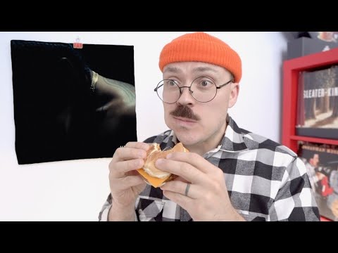 Ab-Soul - Soul Burger ALBUM REVIEW