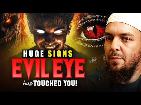 THE EVIL EYE IS REAL - PROTECT YOURSELF BEFORE ITS TOO LATE