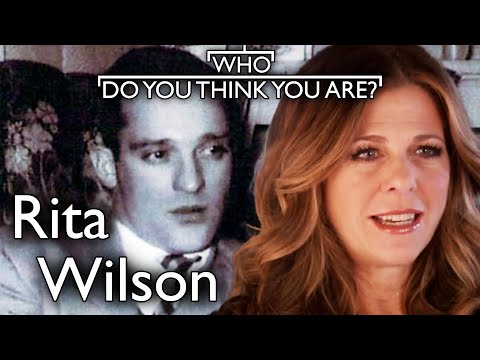 Rita Wilson visits the birth place of her Muslim-Greek father!