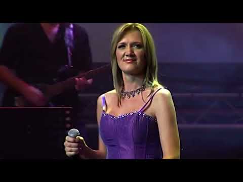 Juanita du Plessis - Nou wat nou "LIVE"