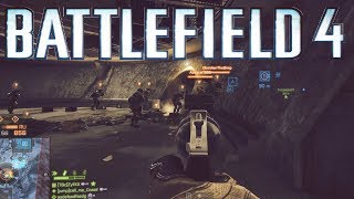 NO MERCY - Battlefield 4 Fragmovie