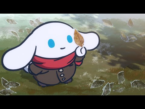 【I.CINNAMOROLL Animation】Episode 68: Winter Fun