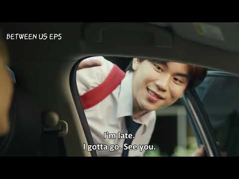 [Eng Sub] Between Us - Special vs Official - Daddy