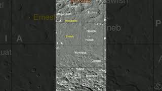 Ceres: The Dwarf Planet with Hidden Wonders in the Asteroid Belt!  #universe #space #ceres