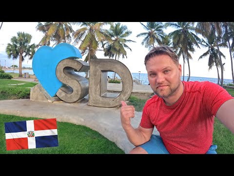 Republica Dominicana es mucho más que solo playa!