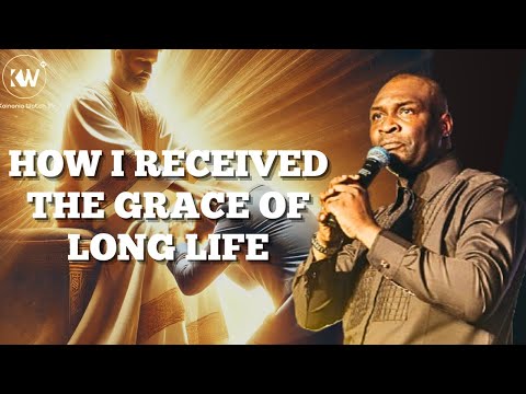 HOW TO ACCESS GOD’S GRACE THROUGH IMPARTATION - Apostle Joshua Selman