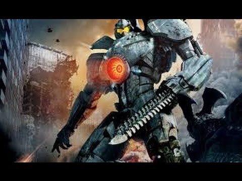 Pacific Rim - 2013 - Movie Trailer HD