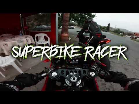 SuperBikeRacer Vibes - He Lives on My Island!