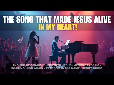 You Are Loved | Christian Song | Christian Song On Piano | Gospel Song | Grace Worship Song | Payer