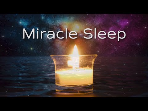 Guided Sleep Meditation for The Miracle of Starlight Sleep