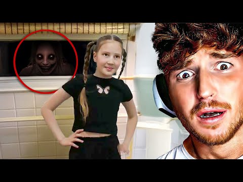 The Most HORRIFYING Videos On YouTube..